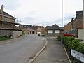 Porchester Close, Ingleby Barwick - geograph.org.uk - 1829046