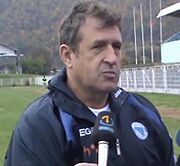 Safet Susic 2013