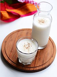 Salt lassi