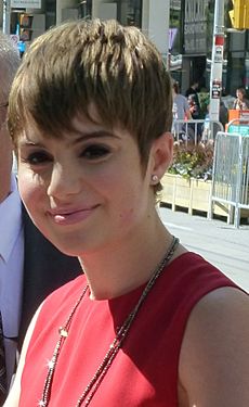 Sami Gayle 2013 TIFF (cropped)