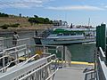 Spectacle Island ferry P1110240