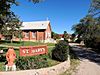 St. Mary's Academy Historic District