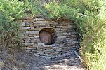 Stone House (Andy Goldsworthy 1997).JPG