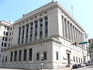 SupremeCourtofVirginiaBuilding