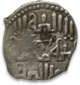 Töregene Khatun coin.png