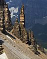 The Grand Sentinel in Banff