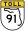 Toll Florida 91.svg