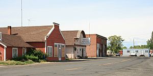 Touchey looking toward main street IMG 1484.JPG