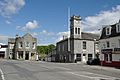 Town Hall, Dalbeattie