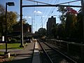 Tulpehocken Station