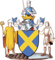 UK COA St Albans