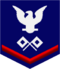 USCG Signalman Third Class insignia.svg