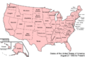 United States 1959-08-present