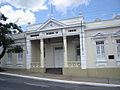 Universidade Estadual da Paraíba - centro