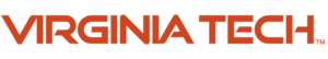 VirginiaTechWordmark