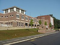 Walpole hs