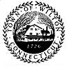 Official seal of Wilton, Connecticut