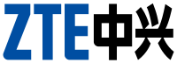 ZTE logo