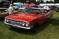 1960 Chevrolet Bel Air (28289662981)