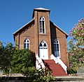 2009-0724-CA-CopperopolisCongregational