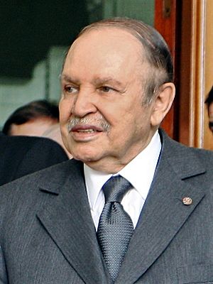 Abdelaziz Bouteflika - cropped from Secretary Clinton Addresses Reporters in Algiers (8141547674).jpg