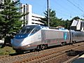 Acela 2000