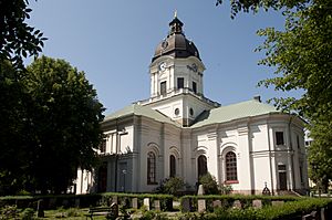 Adolf Fredriks kyrka 2011.JPG