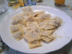 Agnolotti piemontesi