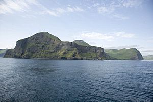 Akutan Island FWS