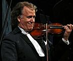 Andre Rieu 2010