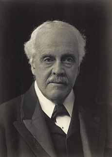 Arthur James Balfour