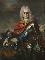 Augustus III of Poland