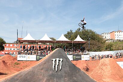 BMX-carapicuiba