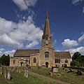 Bampton StMaryV south2