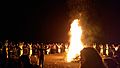 Beltane 2019 Edinburgh Calton Hill