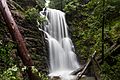 Berry Creek Falls Long exposure