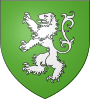 Blason ville fr Arraute-Charritte (64)