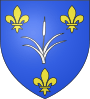 Blason ville fr Marlieux 01.svg