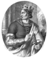 Bolesław II Śmiały by Aleksander Lesser.PNG