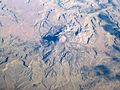 Cabezon Peak NM airphoto