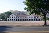 Caliente Railroad Depot