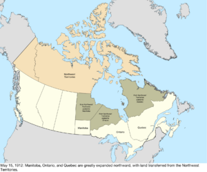 Canada change 1912-05-15
