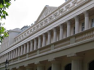 Carlton House Terrace London.JPG