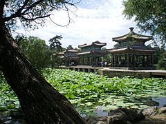 Chengde Mountain Resort 1