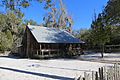 Chesser Island Homestead