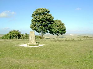 Cissburyring