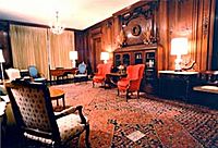 CoL Braun Room