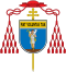 Coat of arms of Enrique Plá y Deniel.svg