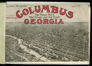 Columbus, Georgia -the place with the power and the push - DPLA - cbea0261b64a027b4f8b3a15145a34b5.pdf