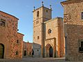 Concatedral de Caceres